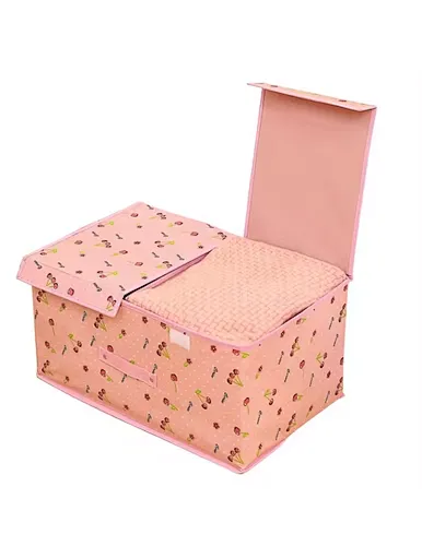 non-woven fabric Storage Box non-woven fabric Storage Box